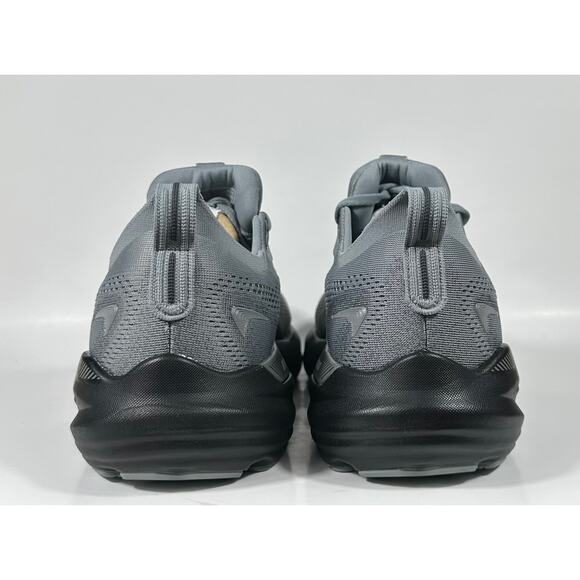 Brooks Glycerin GTS 22 Men’s (Gray / Black, Sz 8.5 Wide 2E) NWOB - Picture 6 of 8